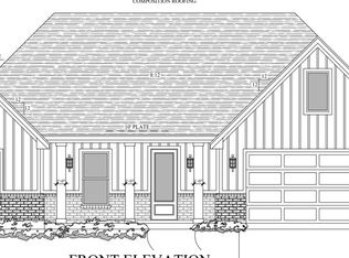 106 Skyline Dr, Glen Rose, TX 76043