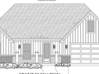 106 Skyline Dr, Glen Rose, TX, 76043