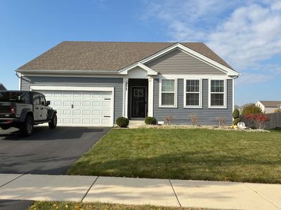 (Undisclosed Address), Oswego, IL, 60543