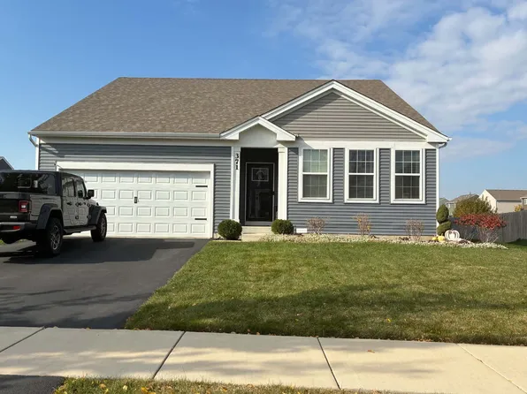 (undisclosed Address), Oswego, IL 60543