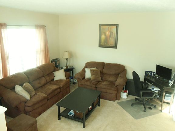 Living room!