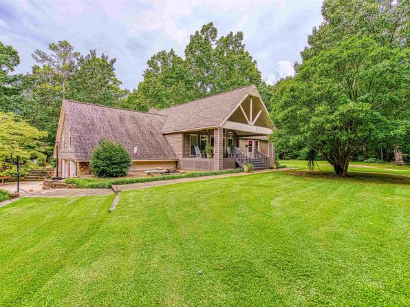 25135 State Highway 157, Town Creek, AL 35672