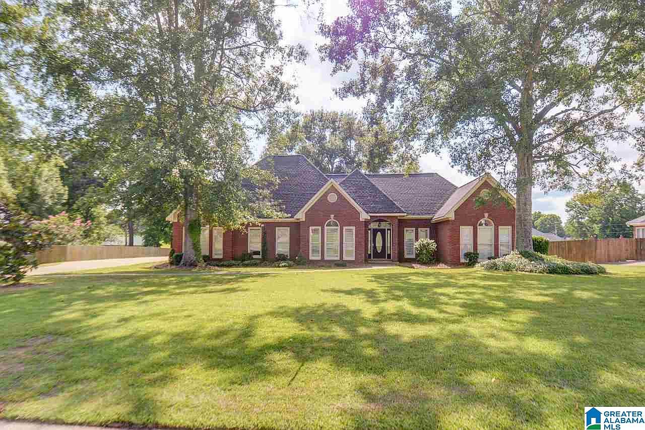 809 Ola St, Clanton, AL 35045 Zillow