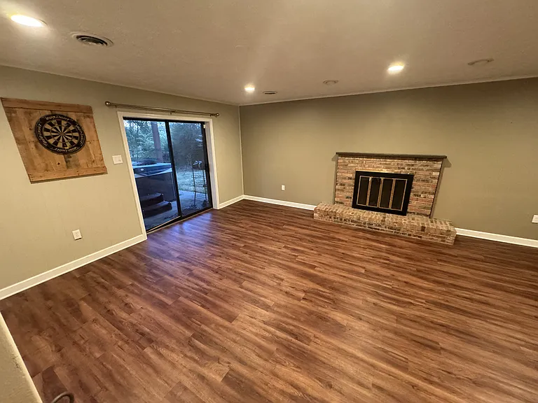 Basement/Bedroom 4