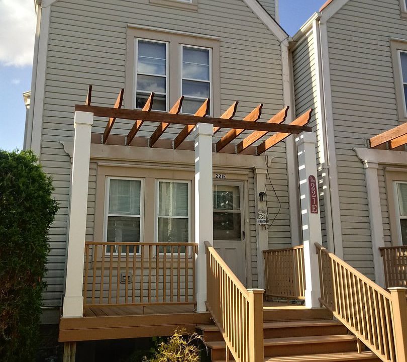 1st image of 221 N Walnut St Unit E