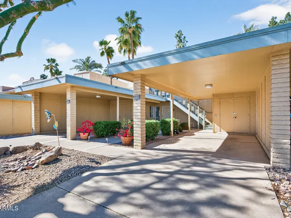 19228 N STAR RIDGE Drive, Sun City West, AZ 85375