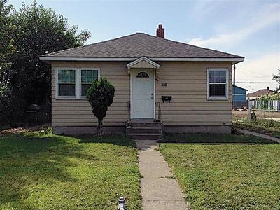 320 W Shoshone St, Pasco, WA, 99301