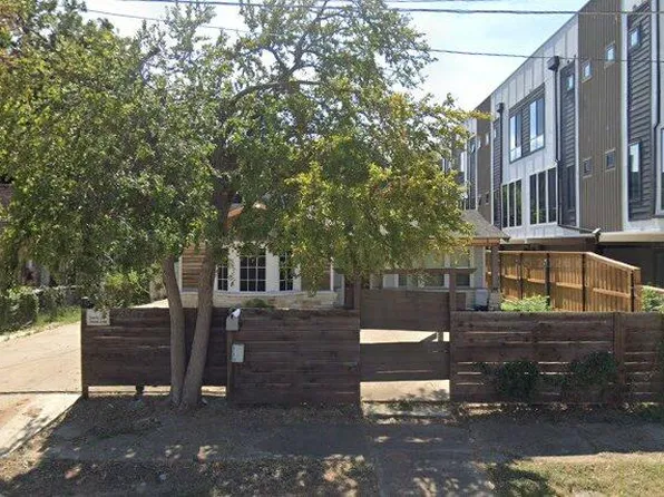 4607 Fairmount St, Dallas, TX 75219