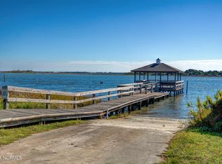 44-L44 Settlers Way, Hampstead, NC 28443