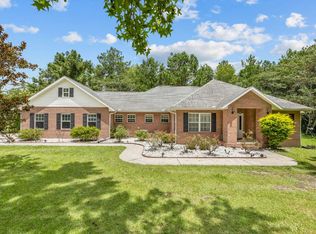 403 SW Cherrywood Way, Lake City, FL 32025