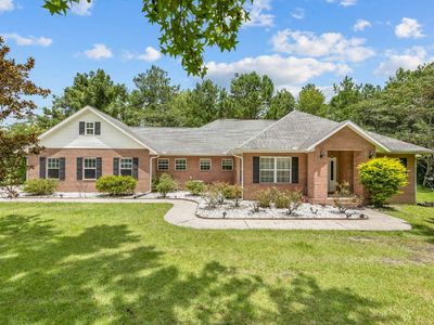 403 SW Cherrywood Way, Lake City, FL, 32025
