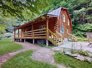 4772 Route 100, Plymouth, VT 05056