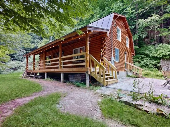 4772 Route 100, Plymouth, VT 05056