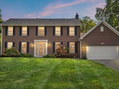 14773 Langdon Pl, Eden Prairie, MN, 55347