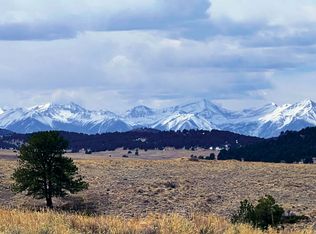 LOT 46 Eagle Valley Rd, Westcliffe, CO 81252