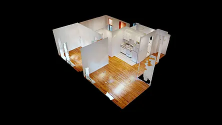 Rented by Bond New York