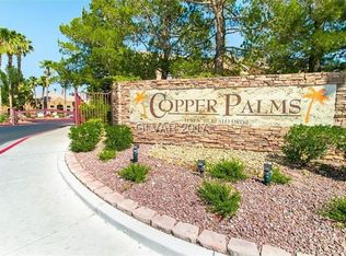 1150 N Buffalo Dr APT 1121, Las Vegas, NV 89128
