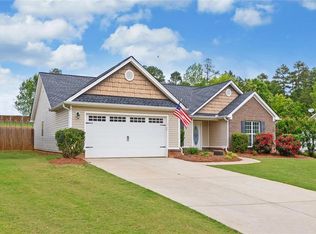 703 Silver Bell Rd, Jefferson, GA 30549