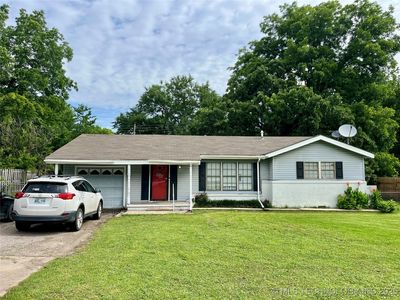 1608 E 18th St, Ada, OK, 74820