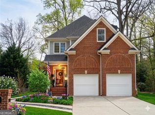 2607 Camille Dr, Atlanta, GA