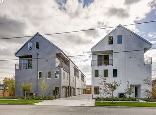 1014 NE Ainsworth St, Portland, OR 97211