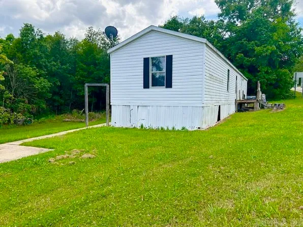 7 Bonnie Lassie Dr, Mountain Home, AR 72653