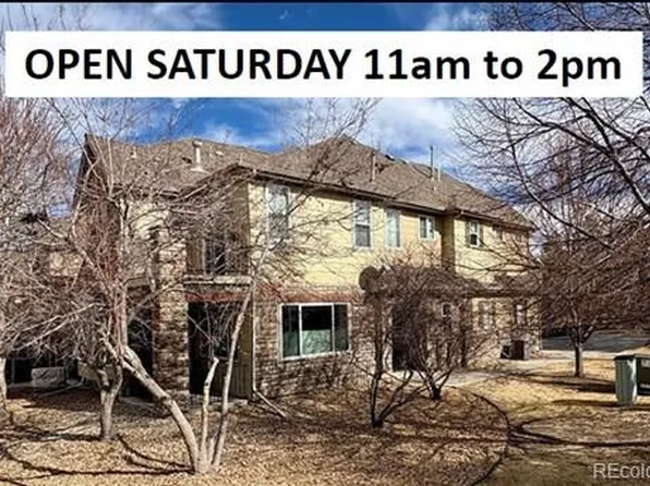 11246 Osage Circle #F, Northglenn, CO 80234