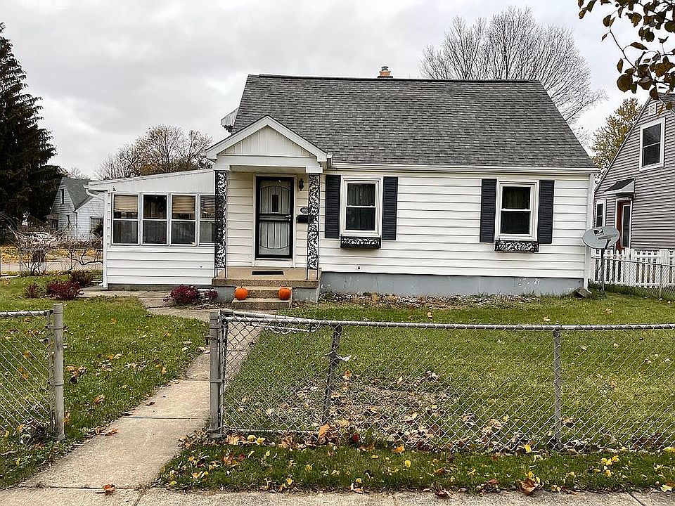 1st image of 1031 Culver Pl