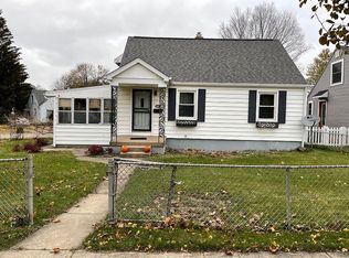 1031 Culver Pl, South Bend, IN 46616