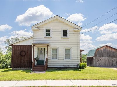 9 Main St, Randolph, NY, 14772