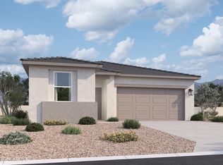 47623 W KENNER Drive, Maricopa, AZ 85139