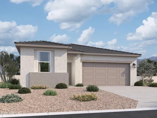 47623 W KENNER Drive, Maricopa, AZ 85139