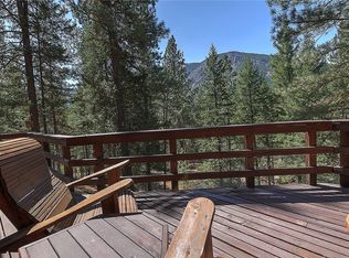 14 Homestead Rd, Winthrop, WA 98862