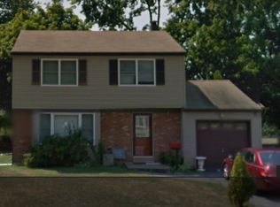 46 Constitution Blvd, New Castle, DE 19720