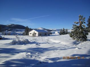 3 Pine Chee Rd, Oroville, WA 98844