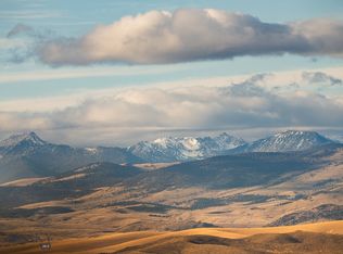 Buster Brown Rd, Dillon, MT 59725