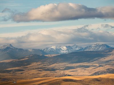 Buster Brown Rd, Dillon, MT, 59725