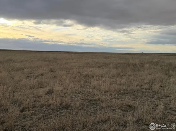 14 County Road Z Rd, Kit Carson, CO 80825