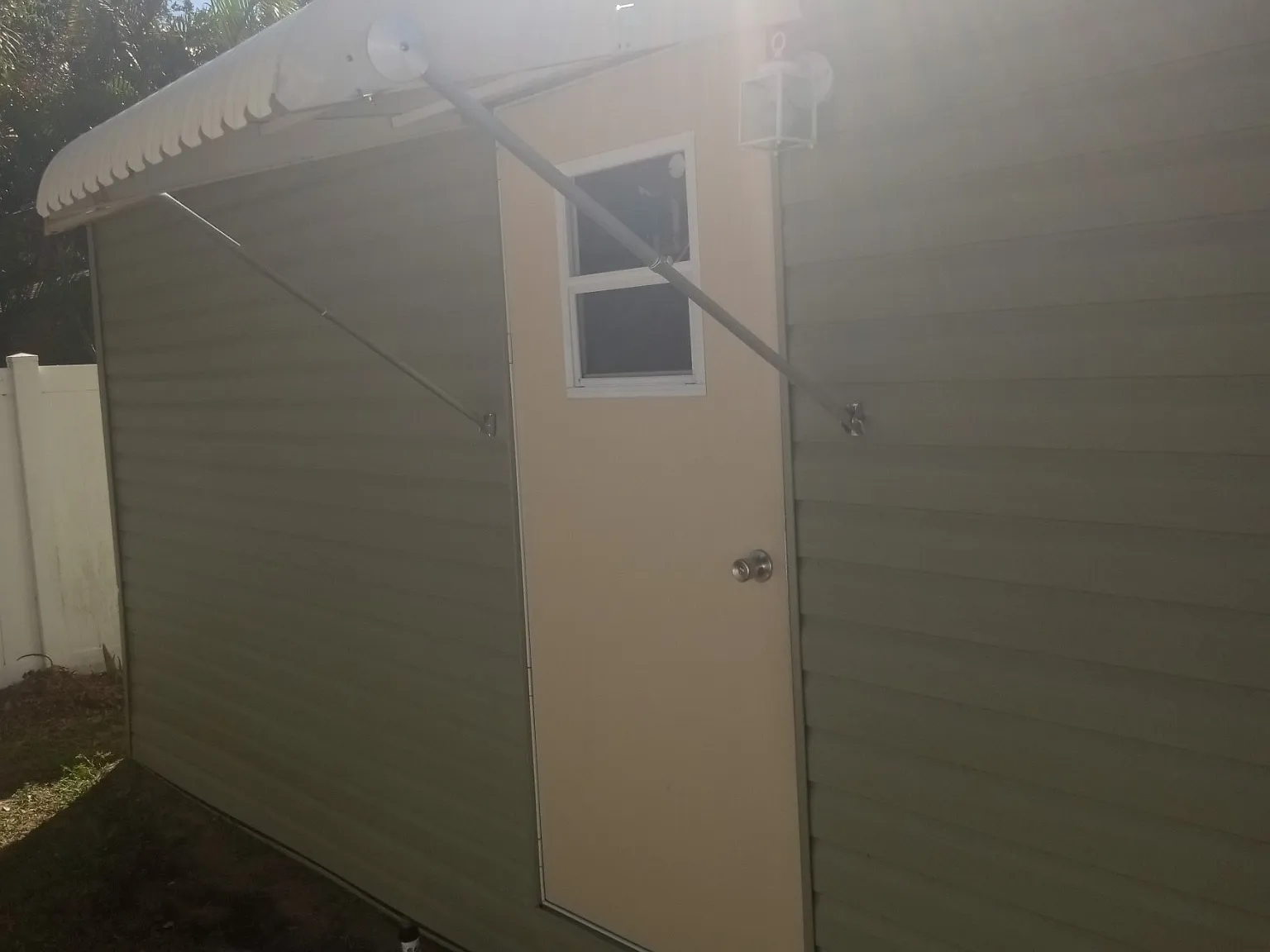 1 bed, 336 sqft, $1,400 — Photo 1