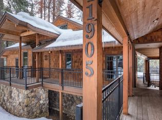 41905 Black Oak Way, Shaver Lake, CA 93664