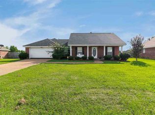 627 Oak Ridge Way, Pearl, MS 39208