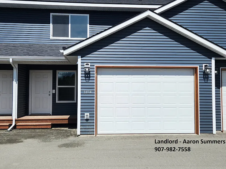 1454 N Wasilla Fishhook Rd — Photo 1