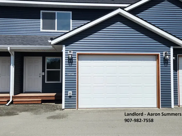 1454 N Wasilla Fishhook Rd, Wasilla, AK 99654