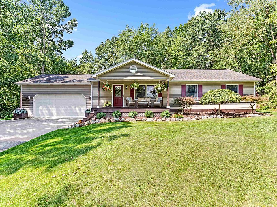 3855 Lake Lapeer Dr, Metamora, MI 48455 Zillow