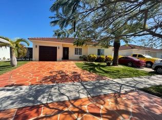 20913 SW 125th Avenue Rd, Miami, FL 33177