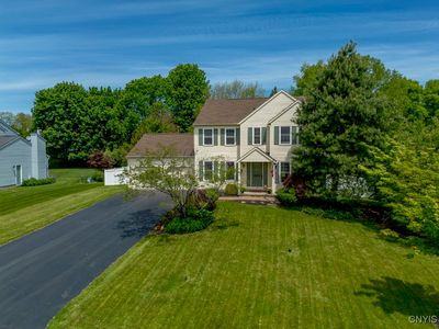 3 Foxwood Dr, Baldwinsville, NY, 13027
