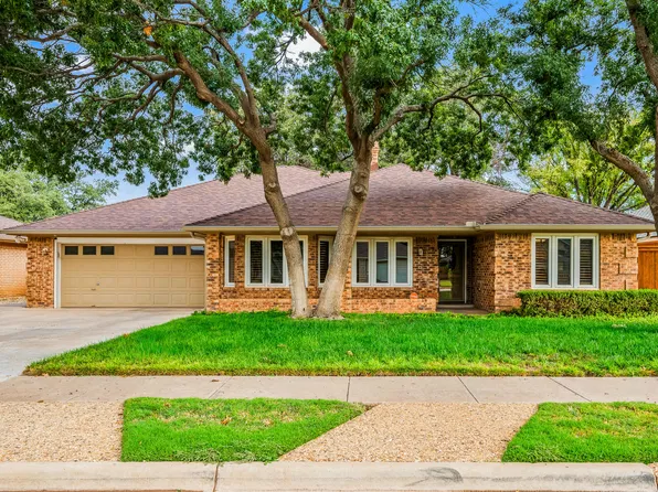 5810 78th St, Lubbock, TX 79424