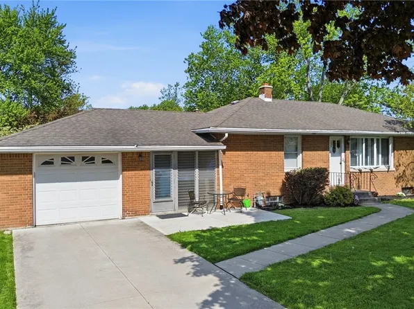 715 Park Ave, North Tonawanda, NY 14120