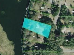 7985 W Riverbend Rd, Crystal River, FL 34428