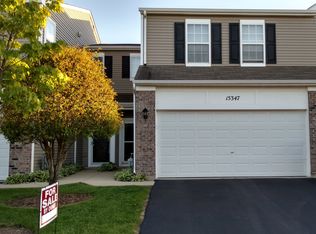 15347 W Kenmare Cir, Manhattan, IL 60442